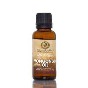  30ML Wild Harvested Mongongo Oil: Beauty