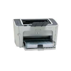  HP Laser P1505 Printer Electronics