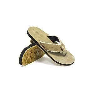 Reef Surf And Saddle (Tan) 9   Sandals 2012 Sports 