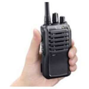  ICOM Business IC F4001 16 Channel UHF Radio Electronics
