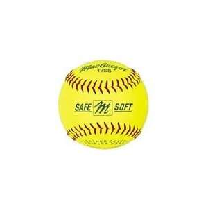  Macgregor Safe/soft Training Sftball: Sports & Outdoors