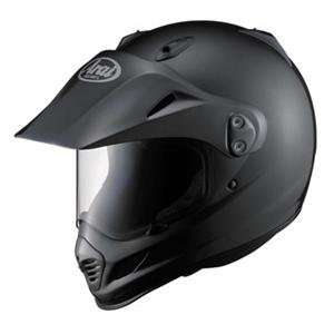  Arai XD Motard Helmet   X Large/Grey Automotive