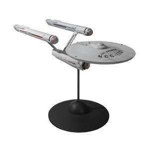  Corgi Star Trek Star Ship USS Enterprise LE Toys & Games
