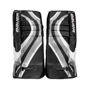 Bauer Goalie Leg Pads X40 Bws 