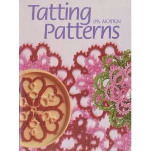  Sterling Publishing   Tatting Patterns