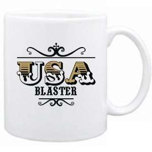  New  Usa Blaster   Old Style  Mug Occupations