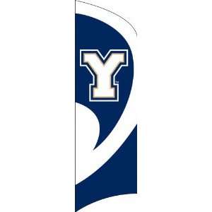 BYU Cougars Team Pole Flag: Sports & Outdoors