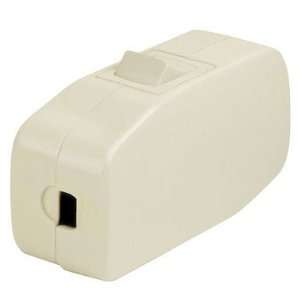   each Leviton Feed Thru Cord Switch (C21 05410 00I)