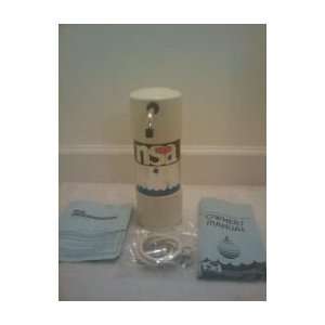    NSA Bacteriostatic Water Treatment System C50 