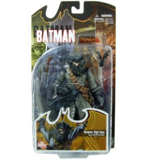Return Of Bruce Wayne Series 1 Figure Batman High Seas  