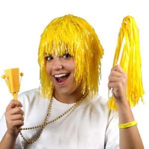  Yellow School Spirit Kit: Everything Else