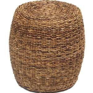  Lanai Round Abaca Stool