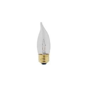 Keystore Intl Mco Limited Wp 2Pk60w Ca11 Clr Bulb (Pack Light Bulbs 