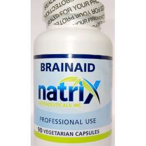 Brain Aid   Increase Mental Function and Memory Health 