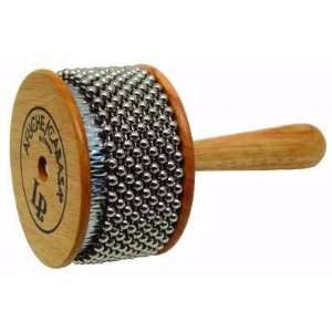  Cabasa, Latin Perc, Standard Size: Musical Instruments