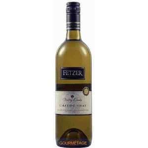  Fetzer Chardonnay Sundial 2010 750ML Grocery & Gourmet 