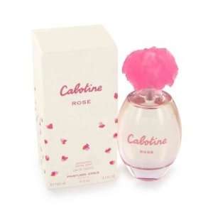 Cabotine Rose by Parfums Gres   Eau De Toilette Spray 1.7 