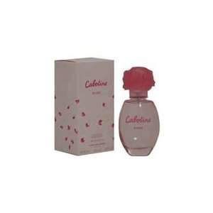 CABOTINE ROSE Perfume. EAU DE TOILETTE SPRAY 1.0 oz / 30 ml By Parfums 