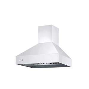 Viking VCWH3648WH Wall Mount Hoods 