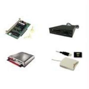  SCM PCMCIA Smart CAC Card Reader Electronics