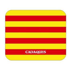  Catalunya (Catalonia), Cadaques Mouse Pad: Everything Else