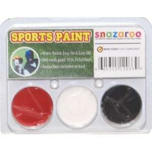 Snazaroo Face Painting Products SP 000 055 111 Snazaroo 