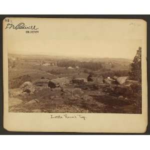   summit,battle,farms,Civil War,Gettysburg,Pennsylvania,PA,1860: Home