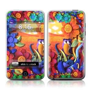  Summerbird Design Apple iPod Touch 2G (2nd Gen) / 3G (3rd 