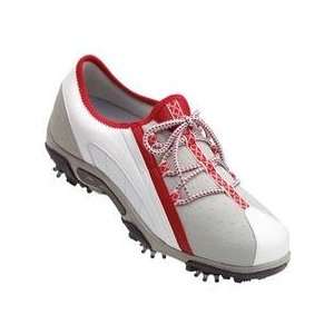  FootJoy Summer Series Perfed Golf Shoe for Women Sports 