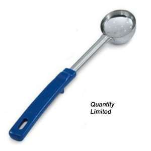  2 Ounce Perforated Blue Spoodle: Kitchen & Dining