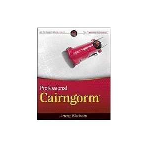  Professional Cairngorm [PB,2009] Books