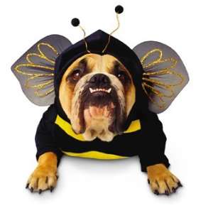  Deluxe Bumble Bee Dog Costume Size Large: Everything Else