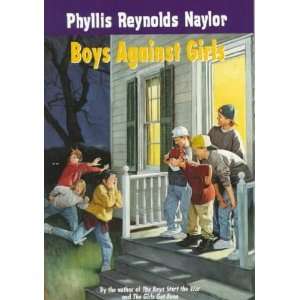   (Author) Oct 01 95[ Paperback ] Phyllis Reynolds Naylor Books