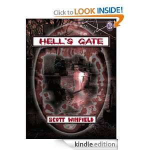 Hells Gate: Scott Winfield:  Kindle Store