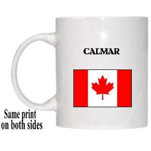  Canada   CALMAR Mug: Everything Else