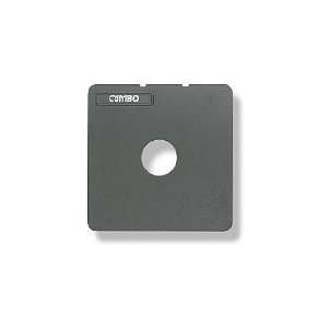  Cambo Flat Lensboard Drilled For Copal 1: Office Products