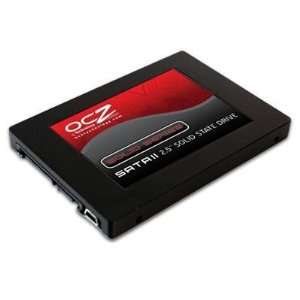  30GB SATAII Solid State Drive: Electronics