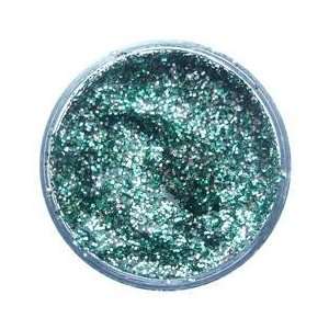  Snazaroo Glitter Gel 12Ml Turquoise/Silver Toys & Games