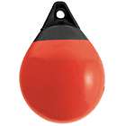 POLYFORM A SERIES BUOY A 1 11.5 DIAMETER RED