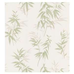  Brewster Wallcovering Bamboo Wallpaper LOW 63804: Kitchen 