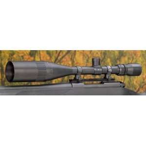   Scope with Sunshade and Rings, Compare at $120.00