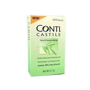  CONTI CASTILE SOAP Beauty