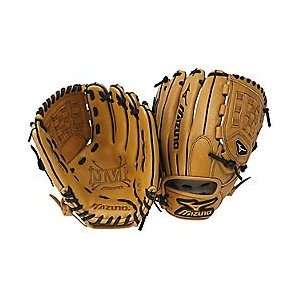   MVP Series GMVP115A Baseball 11.5 Pitcher Glove: Sports & Outdoors