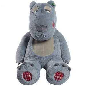   62 Unique Huge Sleepy Bear Stuffed Plush Toy, Gift Idea Toys & Games