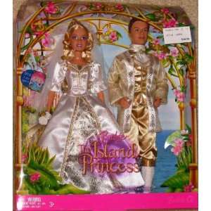   ) Princess Rosella & Prince Antonio Royal Wedding Set Toys & Games