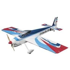  Great Planes   U Can Do 3D .60 ARF (R/C Airplanes) Toys & Games