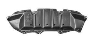 2009 2011 Toyota Corolla Lower Engine Cover 2.4L  