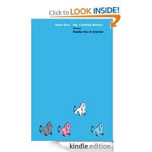   !: Poems New and Selected: Stuart Ross:  Kindle Store