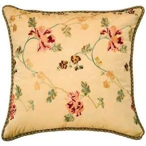  Scarlet Camel Pillow by Pine Cone Hill