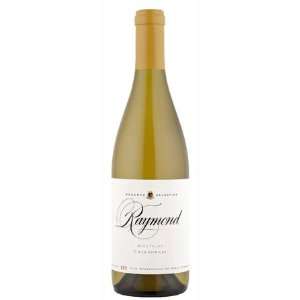  Raymond Reserve Chardonnay 2010: Grocery & Gourmet Food